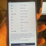 Smartphone Revolution: Transforming Diabetes Management with Pocket-Sized Vital Sign Collection 2 KOL