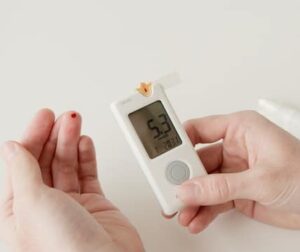 Förbättrad prediabetesdetektion med PPG-teknik för smartphones 3 diabetes