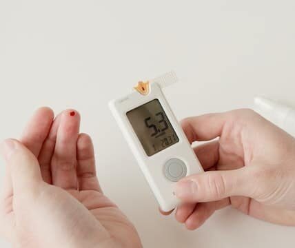 RE.DOCTOR Digital biomarkör för diabetes
