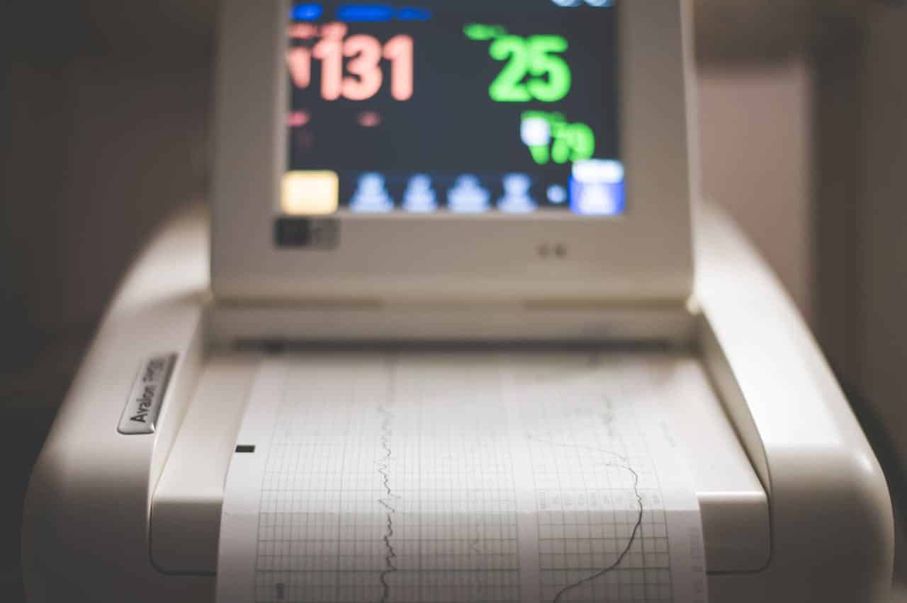 Optimizing Chronic Health Condition Management with RE.DOCTOR PPG Vitals Sign Scan