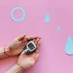 Stärkt av din ficka: Smartphone-baserade vitala tecken för diabeteshantering 2 Framtiden för diabetesscreening: Kan PPG-testning skilja mellan prediabetes och diabetes?