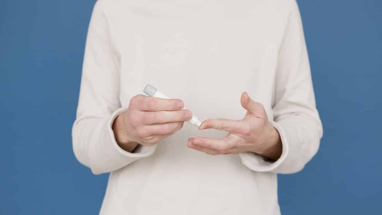 Smartphone-baserad PPG-screening av vitala tecken för diagnostisering av insulinresistens