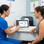 Smartphone Revolution: Reimagining Diabetes Management with RE.DOCTOR 4 RE.DOCTOR Vitalvärden för viktminskningskliniker